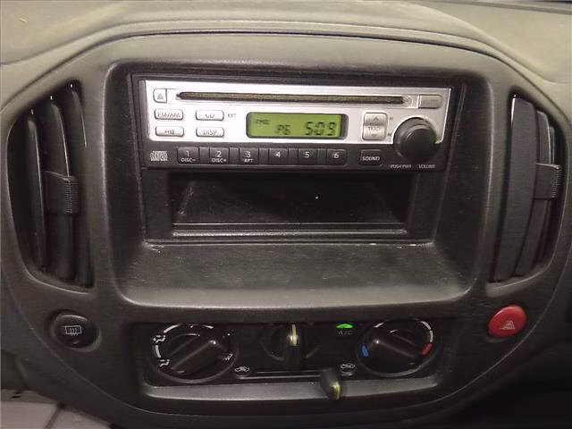 SUZUKI KEI