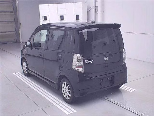 HONDA LIFE