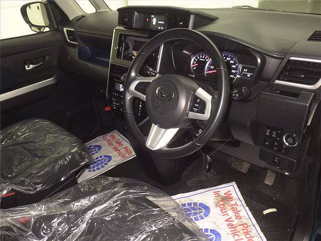 DAIHATSU THOR