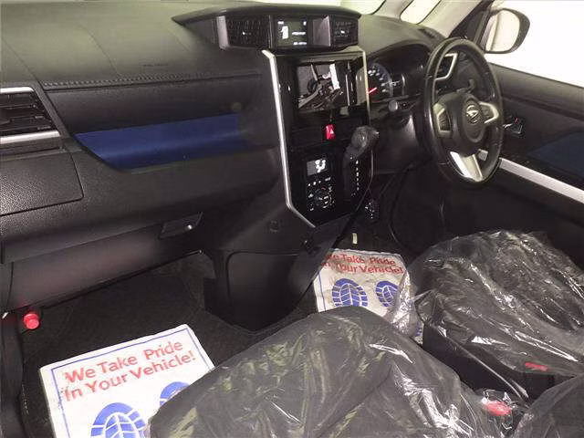 DAIHATSU THOR