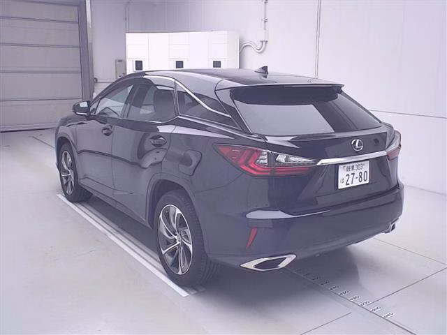 LEXUS RX200T