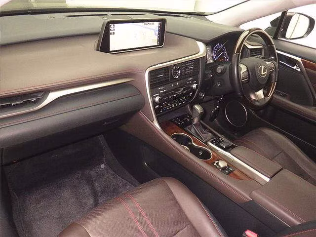 LEXUS RX200T