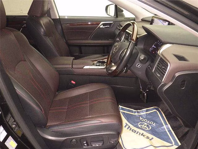 LEXUS RX200T