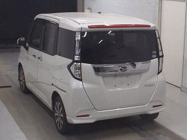 DAIHATSU THOR