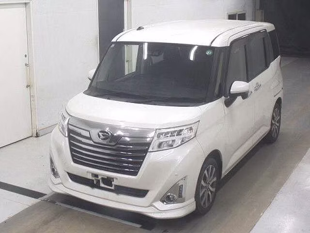 DAIHATSU THOR