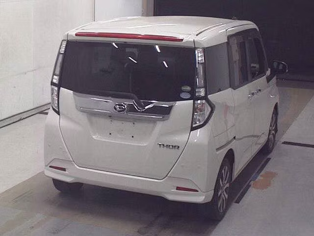 DAIHATSU THOR