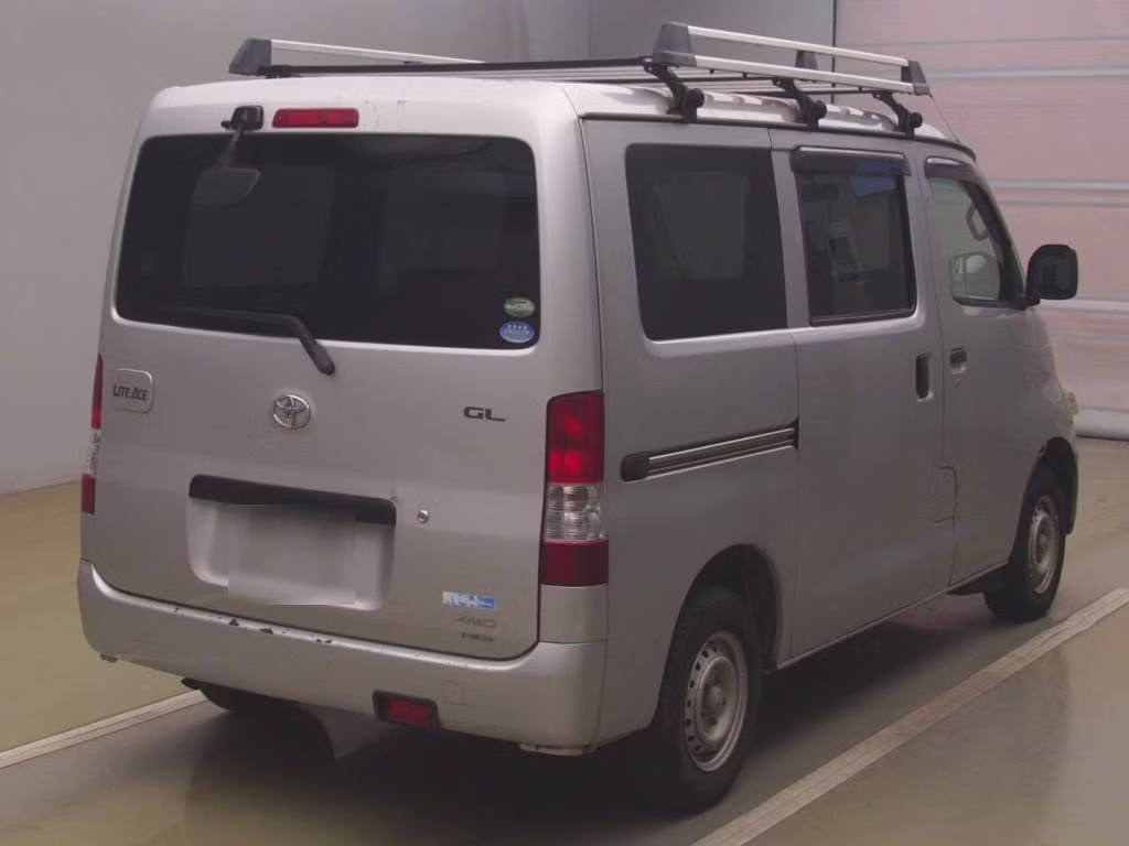TOYOTA LITE ACE