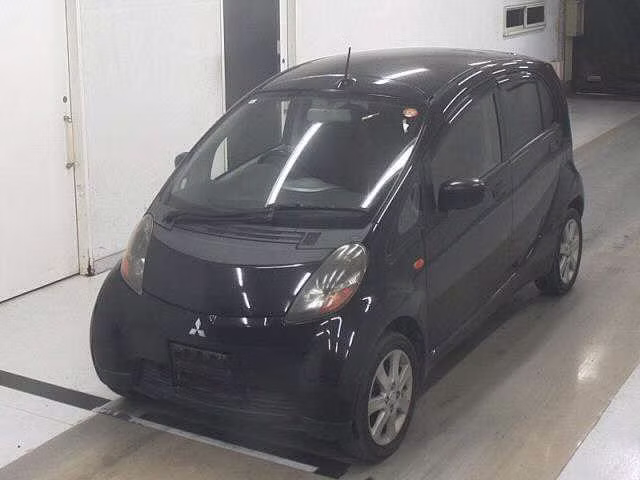 MITSUBISHI I