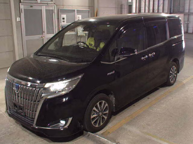 TOYOTA ESQUIRE