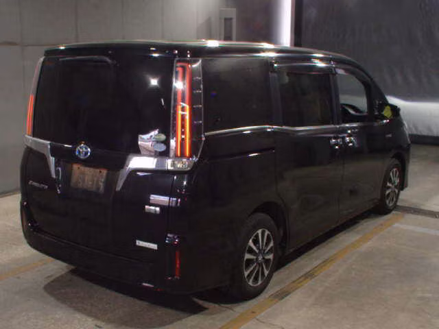 TOYOTA ESQUIRE