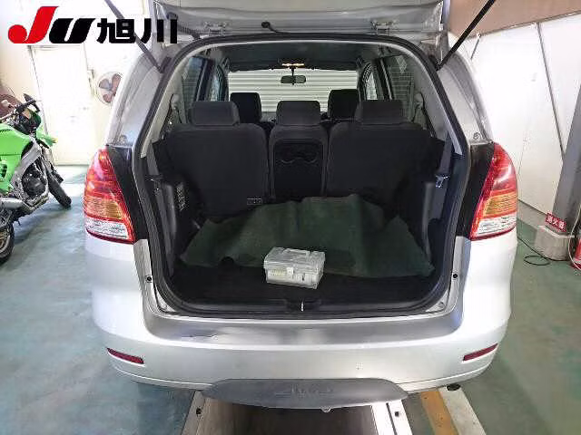 TOYOTA COROLLA SPACIO