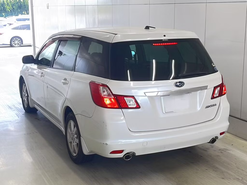 SUBARU EXIGA