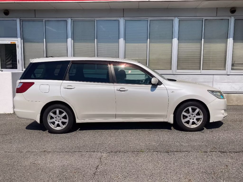 SUBARU EXIGA