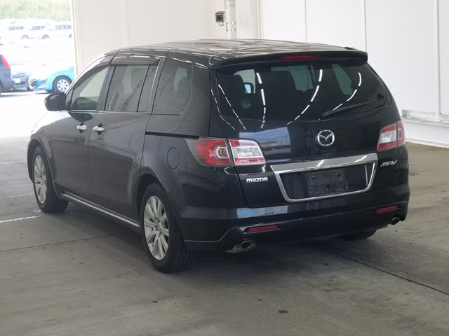 MAZDA MPV