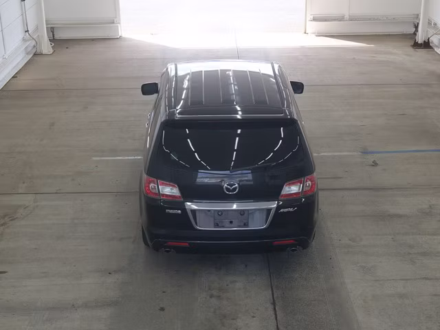 MAZDA MPV