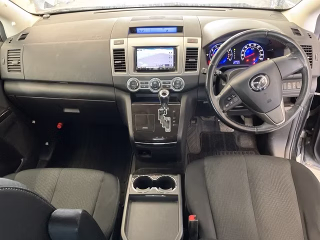 MAZDA MPV