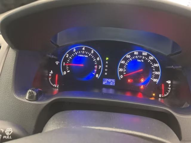 MAZDA MPV