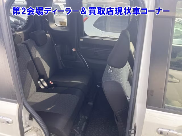 TOYOTA PIXIS MEGA