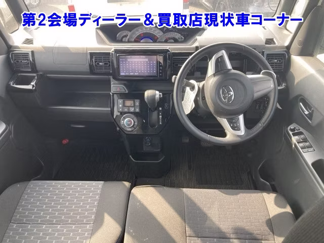 TOYOTA PIXIS MEGA