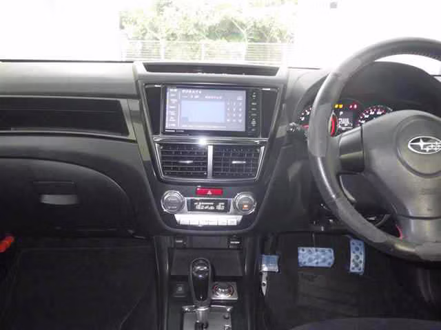SUBARU EXIGA