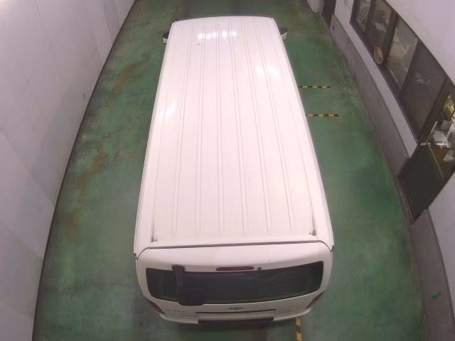 TOYOTA REGIUS ACE