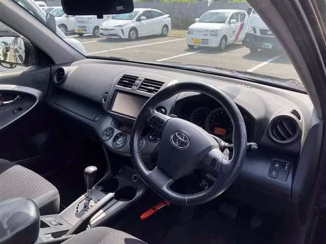 TOYOTA VANGUARD