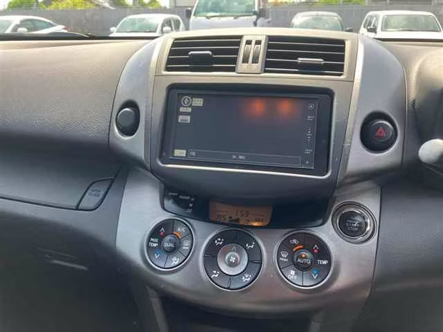 TOYOTA VANGUARD