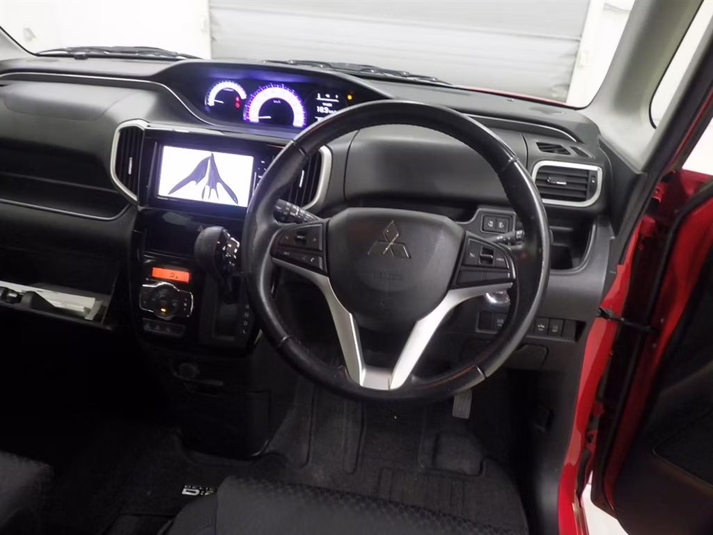 MITSUBISHI DELICA D:2
