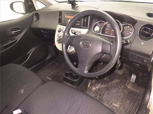 DAIHATSU SONICA