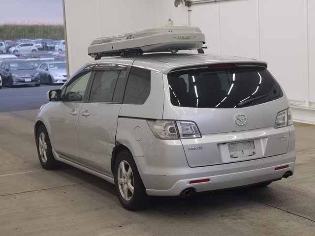 MAZDA MPV