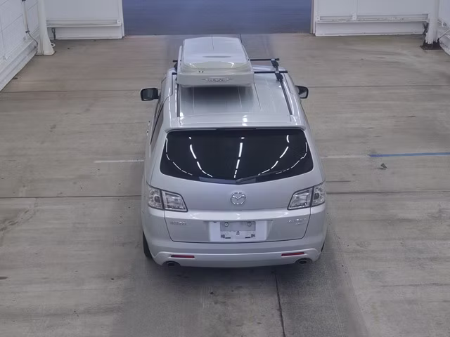 MAZDA MPV