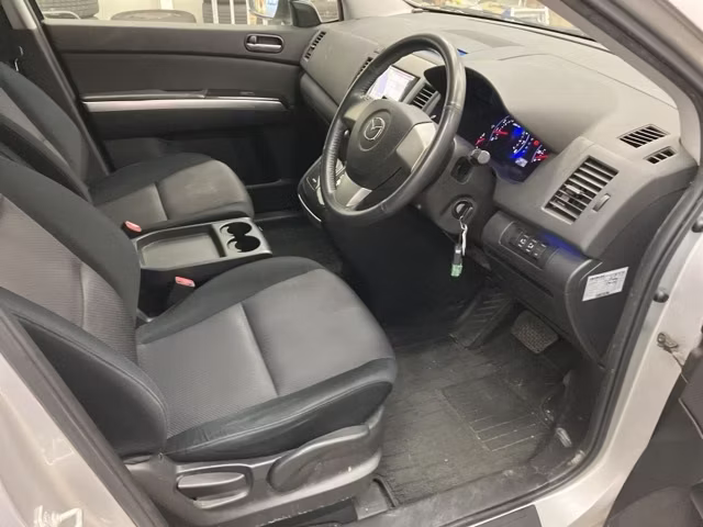 MAZDA MPV