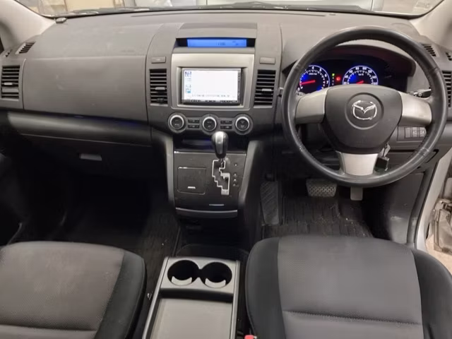 MAZDA MPV