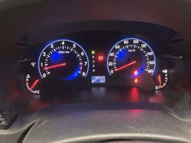 MAZDA MPV