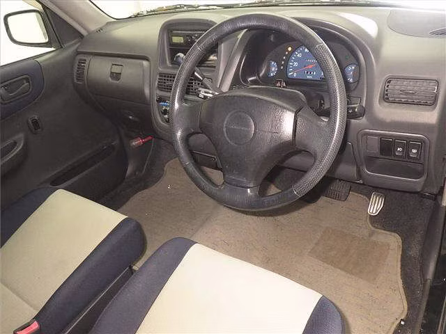 SUBARU PLEO