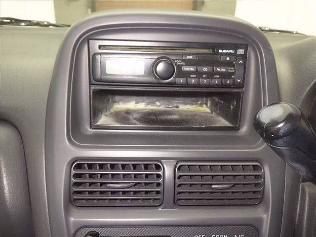 SUBARU PLEO