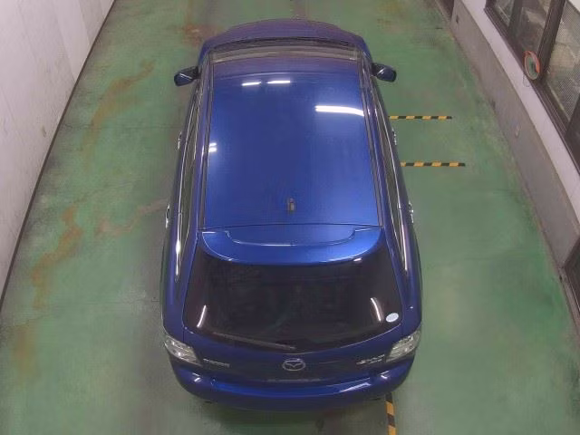 MAZDA CX-7