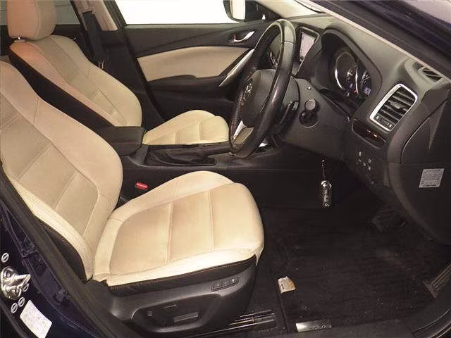 MAZDA ATENZA