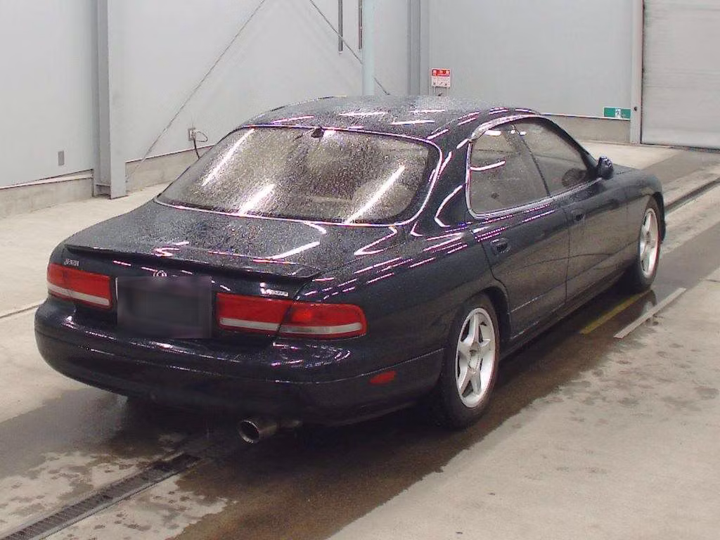 MAZDA SENTIA