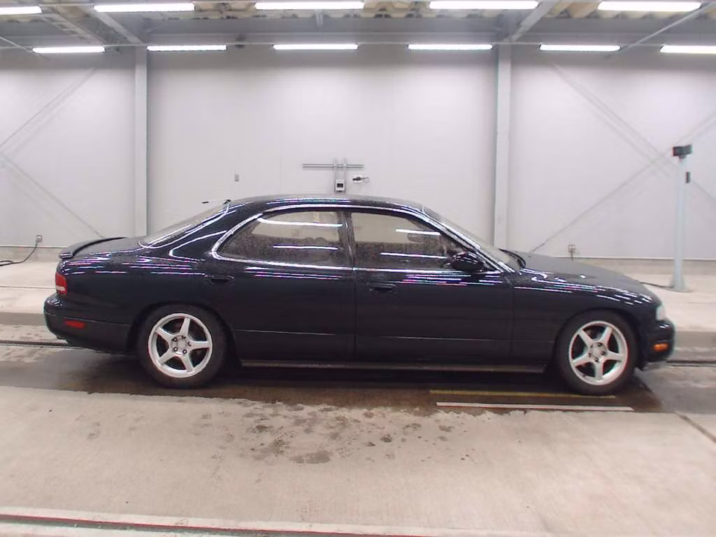 MAZDA SENTIA
