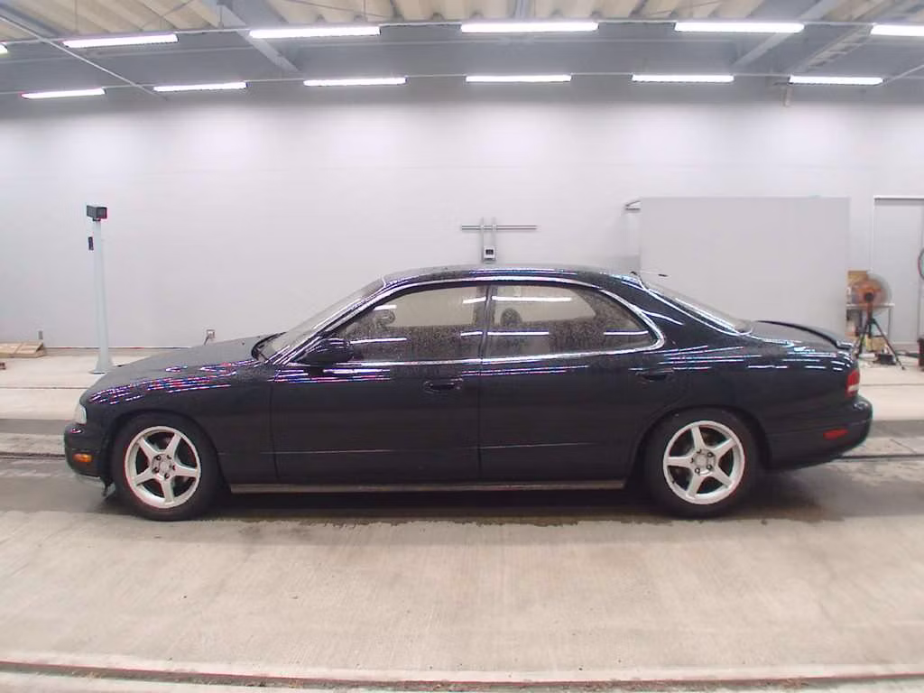 MAZDA SENTIA
