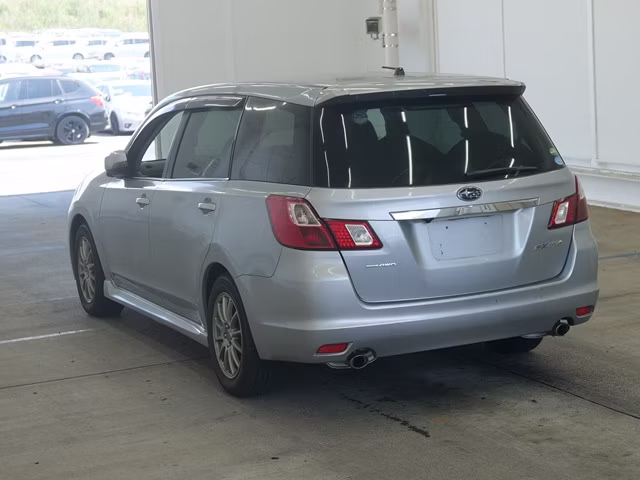 SUBARU EXIGA