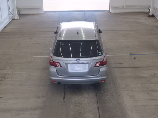 SUBARU EXIGA