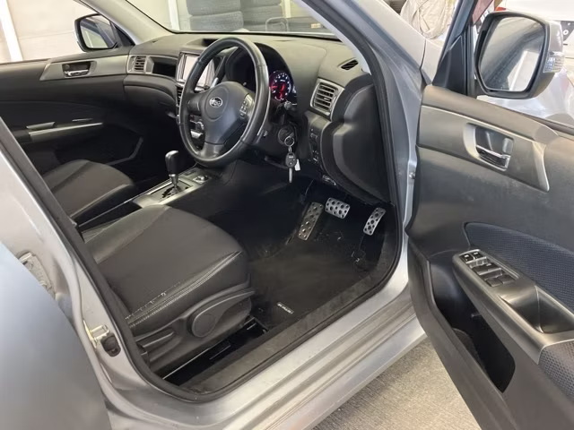 SUBARU EXIGA