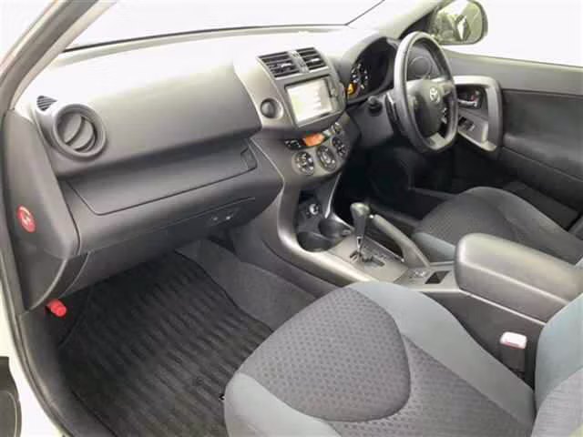 TOYOTA VANGUARD