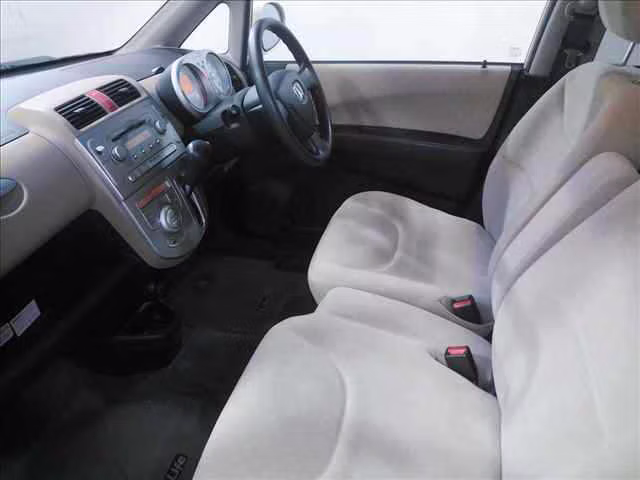 HONDA LIFE