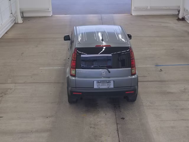 HONDA CROSSROAD