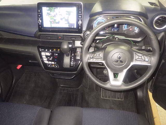 MITSUBISHI EK X