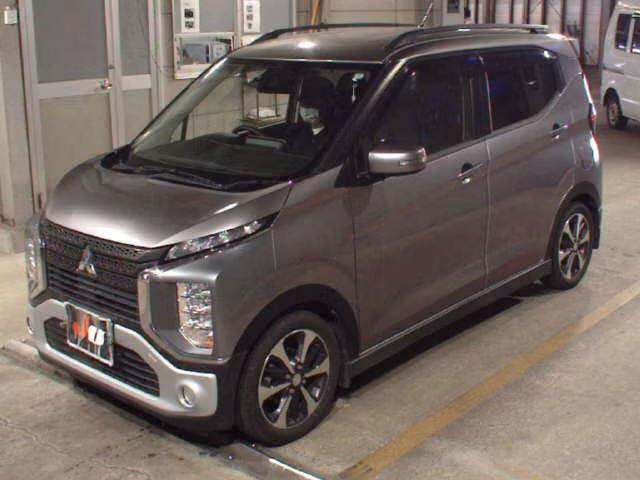 MITSUBISHI EK X