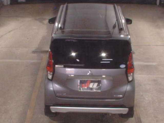 MITSUBISHI EK X